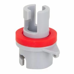 Itiwit X100 Inflatable Dropstich Recreational Touring Sit-on-top Kayak 1 To 3 Person 540lb