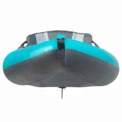 Itiwit X100 Inflatable Dropstich Recreational Touring Sit-on-top Kayak 1 To 3 Person 540lb