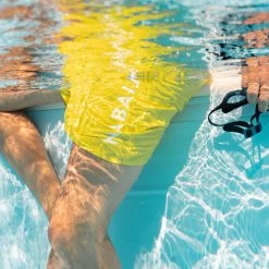 Nabaiji 100 Basic Swimming Shorts