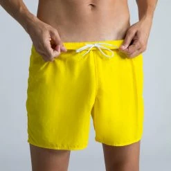 Nabaiji 100 Basic Swimming Shorts