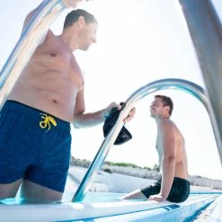 Nabaiji Swimming NBJI100 Swim Trunks