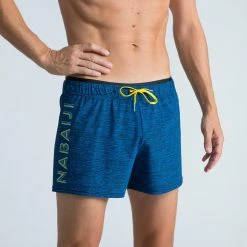 Nabaiji Swimming NBJI100 Swim Trunks