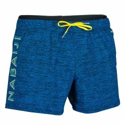 Nabaiji Swimming NBJI100 Swim Trunks