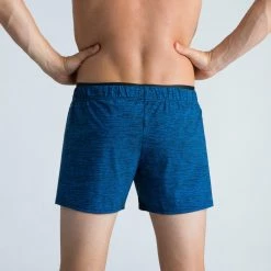 Nabaiji Swimming NBJI100 Swim Trunks