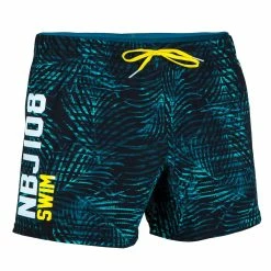 Nabaiji Swimming NBJI100 Swim Trunks