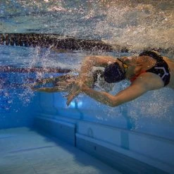 Nabaiji Swimming Jana Swimsuit Top