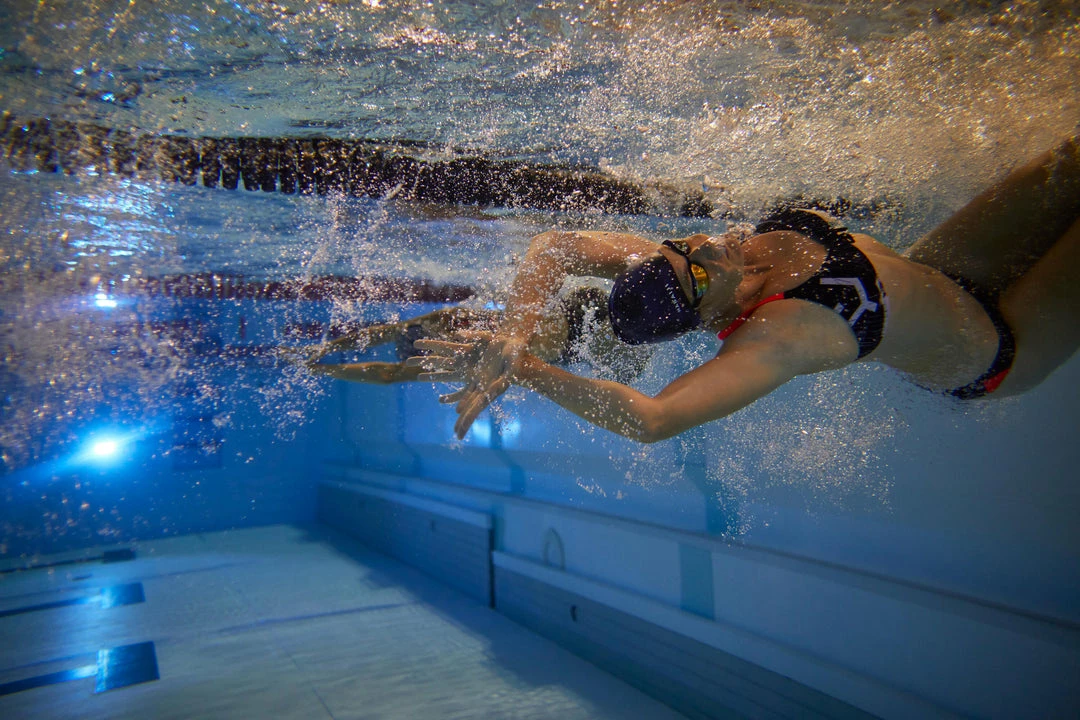 Nabaiji Swimming Jana Swimsuit Top