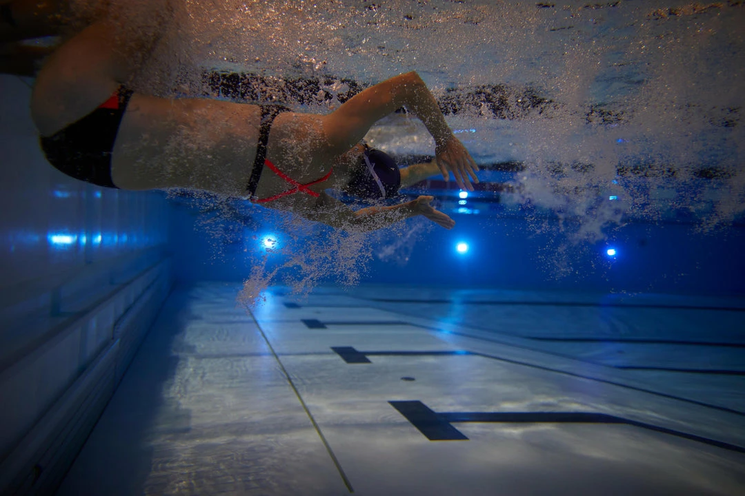 Nabaiji Swimming Jana Swimsuit Top