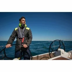 Tribord Men's Sailing Warm Oilskin 100