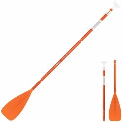 Itiwit Inflatable Stand Up Paddle SUP Pack Medium W/ Paddle & Pump, User 130 To 175lb Stand Up Paddle (SUP)