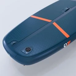 Itiwit Inflatable Stand Up Paddle SUP Pack Medium W/ Paddle & Pump, User 130 To 175lb Stand Up Paddle (SUP)