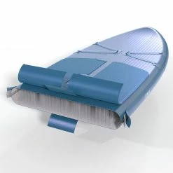 Itiwit Inflatable Stand Up Paddle SUP Pack Medium W/ Paddle & Pump, User 130 To 175lb Stand Up Paddle (SUP)