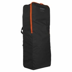 Itiwit Inflatable Stand Up Paddle SUP Pack Medium W/ Paddle & Pump, User 130 To 175lb Stand Up Paddle (SUP)