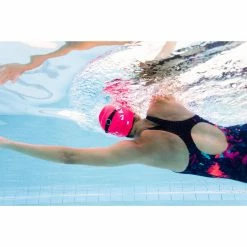 Nabaiji Kamyleon One Piece Swimsuit Swimming