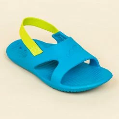 Nabaiji Slap 100 Basic, Pool Sandals, Kids’