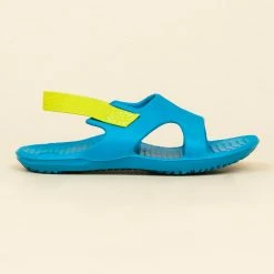Nabaiji Slap 100 Basic, Pool Sandals, Kids’