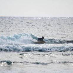 Decathlon Radbug 500 Bodyboard Boogie High Density Foam Composite Stringer 40'' & 41.5'' W/ Biceps Coiler Leash Bodyboarding