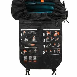 Stand Up Paddle (SUP) Itiwit ULTRA Compact Inflatable Stand Up Paddle SUP Medium, User 130 To 175lb