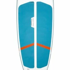 Stand Up Paddle (SUP) Itiwit ULTRA Compact Inflatable Stand Up Paddle SUP Medium, User 130 To 175lb