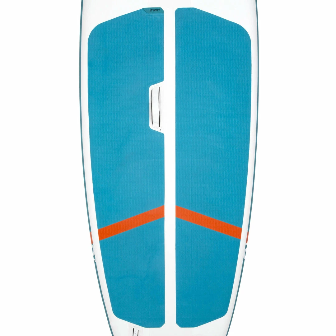 Stand Up Paddle (SUP) Itiwit ULTRA Compact Inflatable Stand Up Paddle SUP Medium, User 130 To 175lb