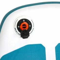 Stand Up Paddle (SUP) Itiwit ULTRA Compact Inflatable Stand Up Paddle SUP Medium, User 130 To 175lb