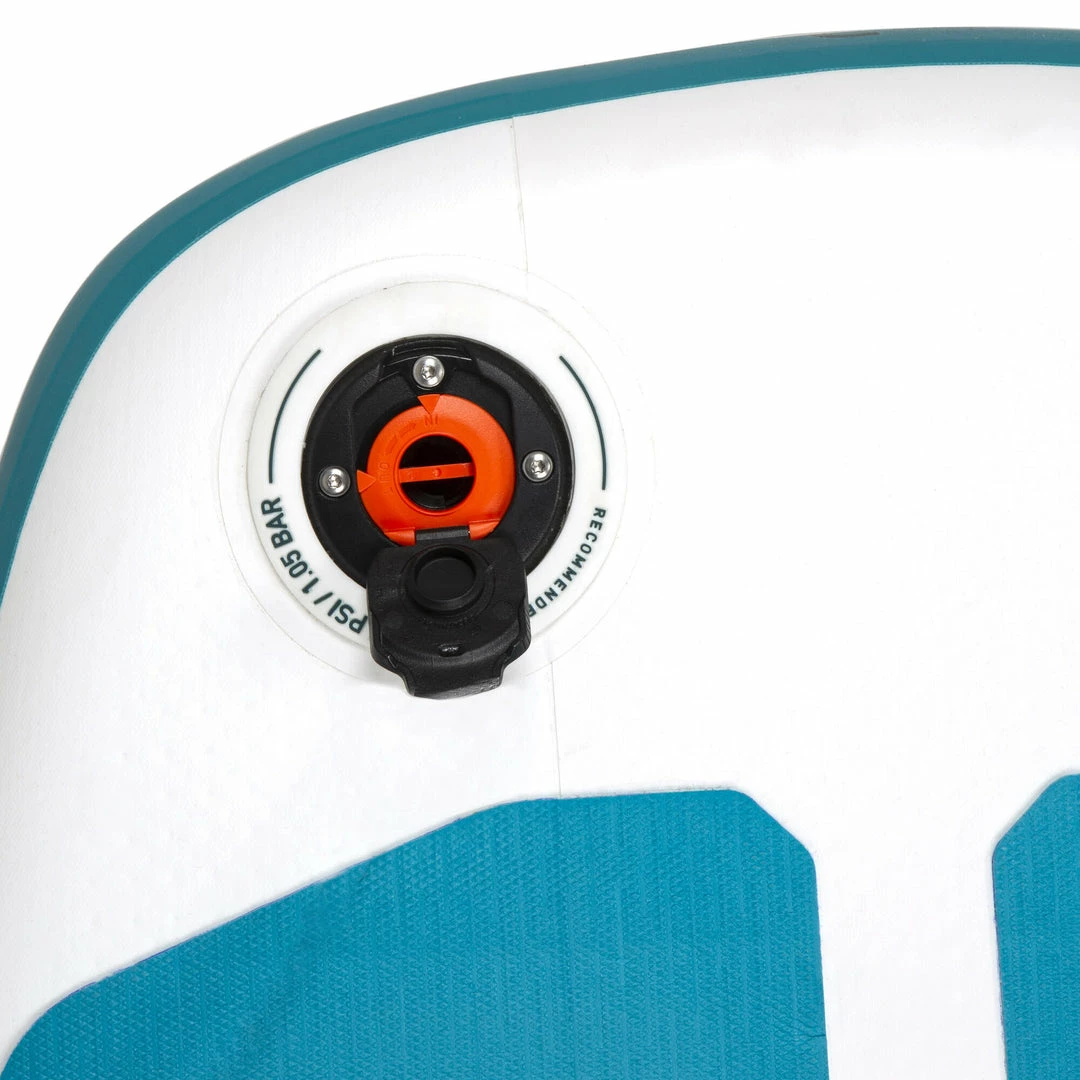 Stand Up Paddle (SUP) Itiwit ULTRA Compact Inflatable Stand Up Paddle SUP Medium, User 130 To 175lb