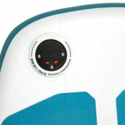 Stand Up Paddle (SUP) Itiwit ULTRA Compact Inflatable Stand Up Paddle SUP Medium, User 130 To 175lb