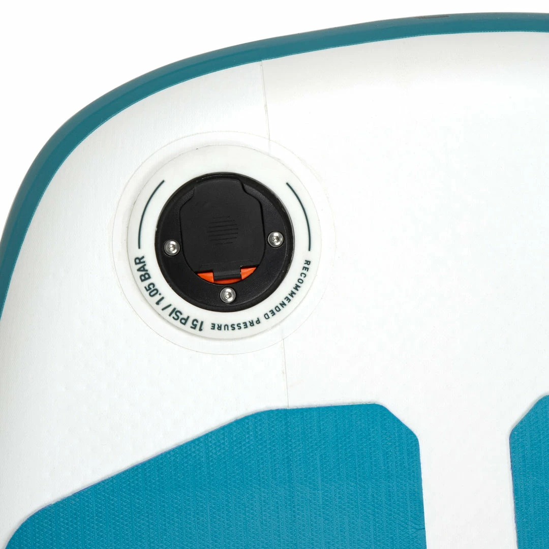 Stand Up Paddle (SUP) Itiwit ULTRA Compact Inflatable Stand Up Paddle SUP Medium, User 130 To 175lb