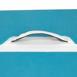 Stand Up Paddle (SUP) Itiwit ULTRA Compact Inflatable Stand Up Paddle SUP Medium, User 130 To 175lb