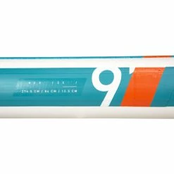 Stand Up Paddle (SUP) Itiwit ULTRA Compact Inflatable Stand Up Paddle SUP Medium, User 130 To 175lb