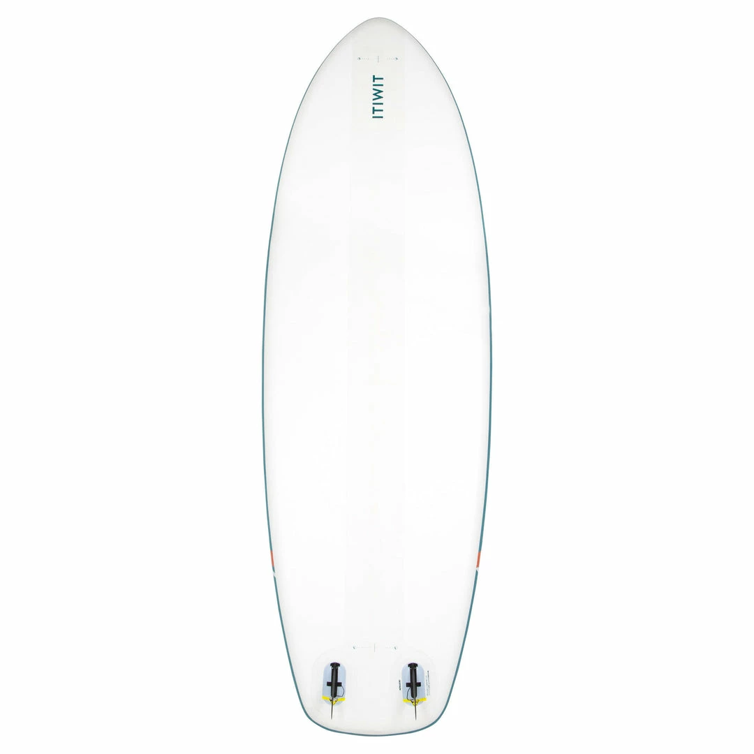 Stand Up Paddle (SUP) Itiwit ULTRA Compact Inflatable Stand Up Paddle SUP Medium, User 130 To 175lb