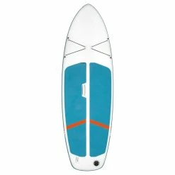 Stand Up Paddle (SUP) Itiwit ULTRA Compact Inflatable Stand Up Paddle SUP Medium, User 130 To 175lb