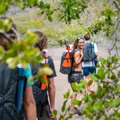 Itiwit ULTRA Compact Inflatable Recreational Stand Up Paddle SUP S, User <130lb