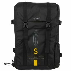 Itiwit ULTRA Compact Inflatable Recreational Stand Up Paddle SUP S, User <130lb