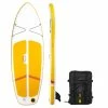 Stand Up Paddle (SUP) Itiwit ULTRA Compact Inflatable Stand Up Paddle SUP Small, User <130lb