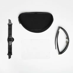 Orao KSF900 Cat 4 Polarized Kitesurfing Sunglasses Sailing