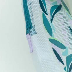 Decathlon Nabaiji Waterproof Pouch W/ Handle 3L Print Swimming