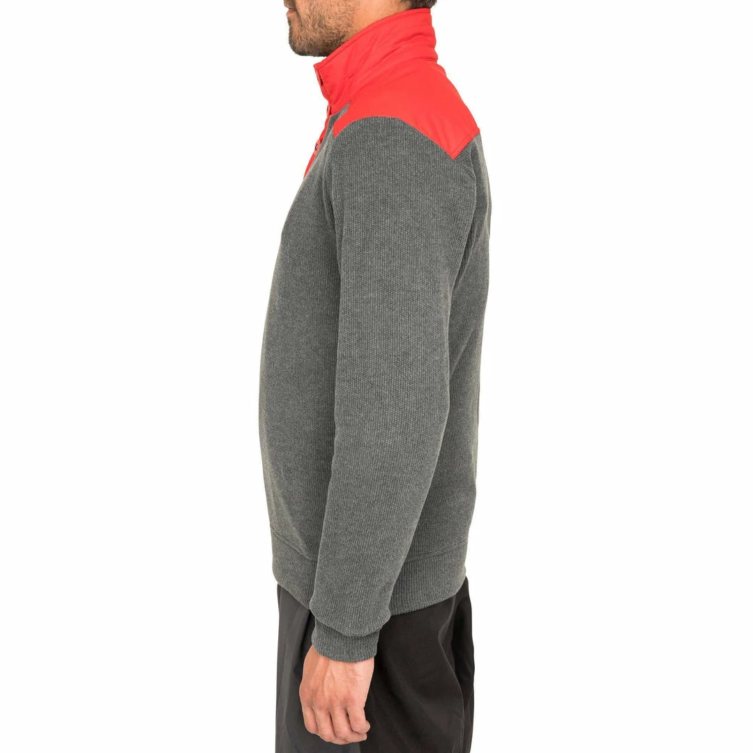 Tribord 100, Sailing Sweater, Men's
