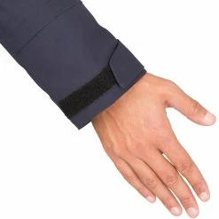 Tribord 500, Waterproof Sailing Jacket, Men's