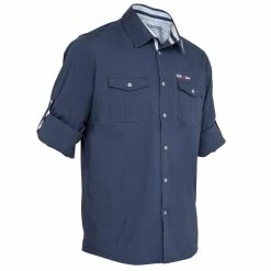 Tribord Men's Sailing Shirt 100