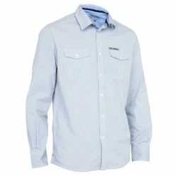 Tribord Men's Sailing Shirt 100