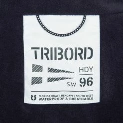 Tribord 100, Sailing Jacket, Men's