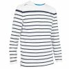 Tribord Men's Sailing Long-Sleeve T-Shirt 100