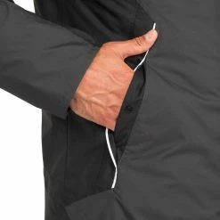 Tribord Men's Sailing Warm Oilskin 100