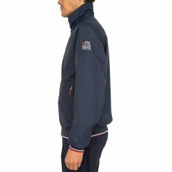 Tribord 100, Sailing Jacket, Men's