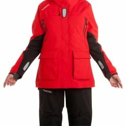 Tribord Sailing Jacket Ocean 900