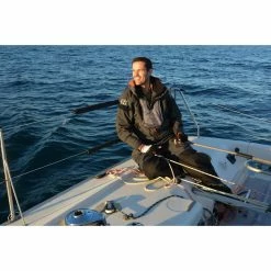 Tribord Men's Sailing Jacket 500