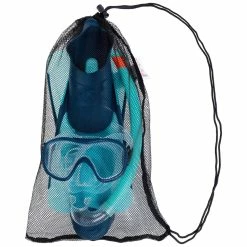 Subea SNK500 Snorkeling Mask Kit Kids' Snorkeling & Scubadiving