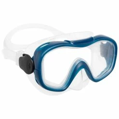 Subea SNK500 Snorkeling Mask Kit Kids' Snorkeling & Scubadiving