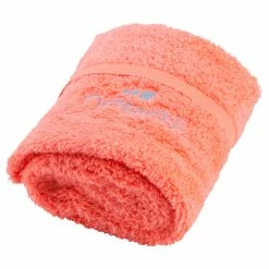 Nabaiji Soft Microfibre Hair Towel - Light Green Swimming